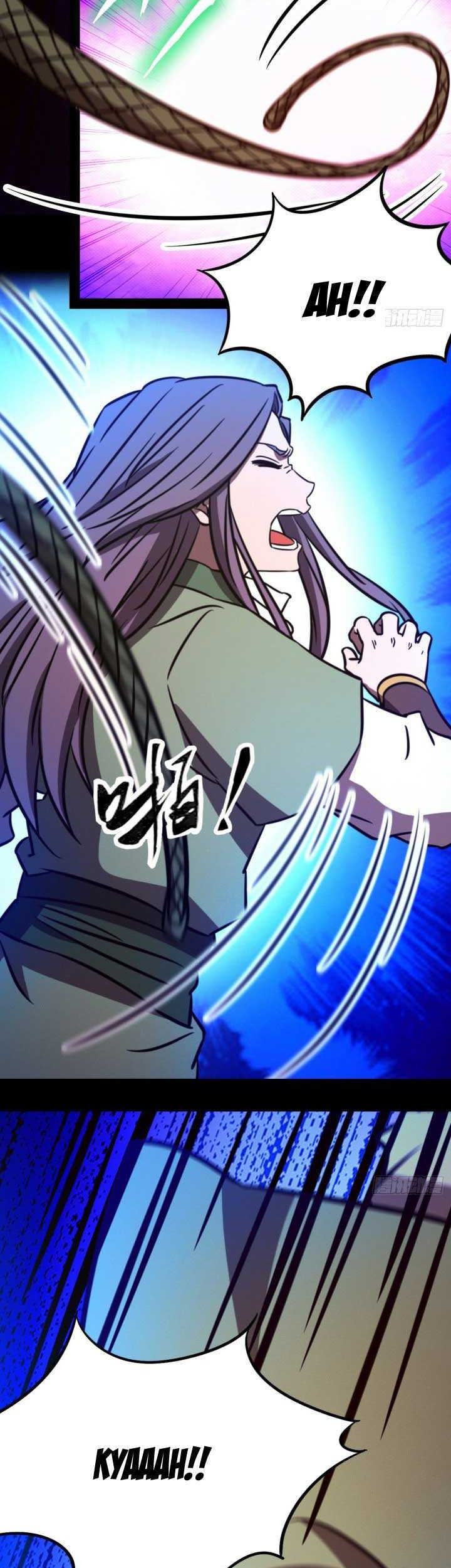 Everlasting God of Sword Chapter 188 Gambar 5