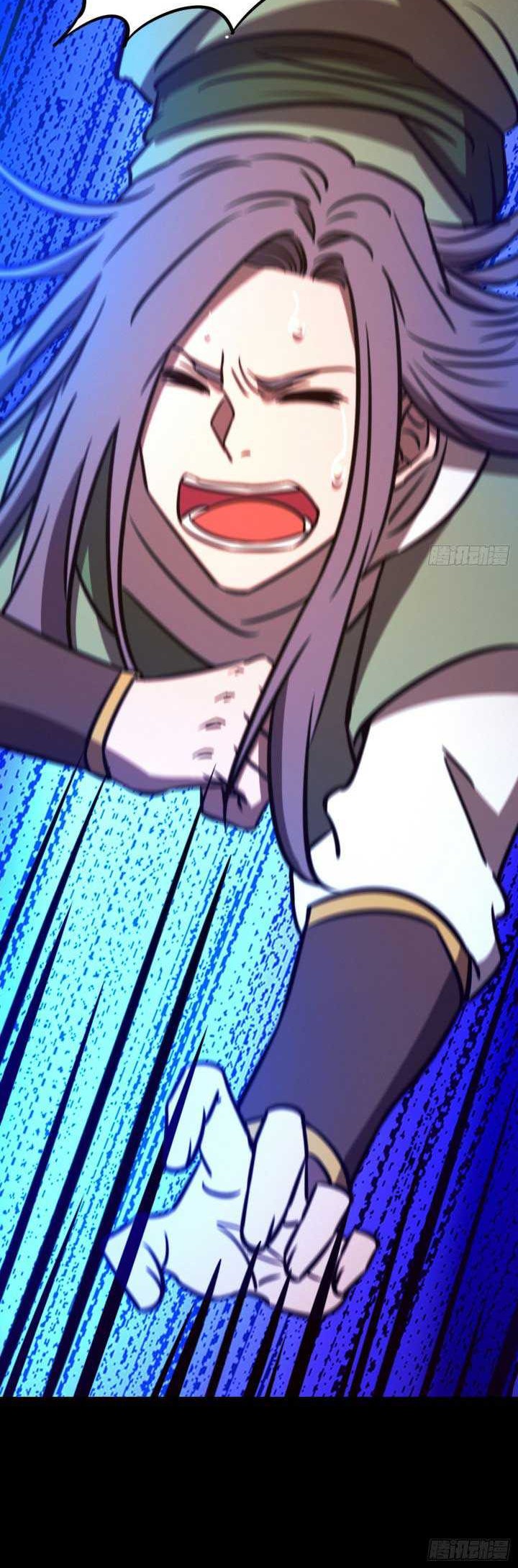 Everlasting God of Sword Chapter 188 Gambar 6