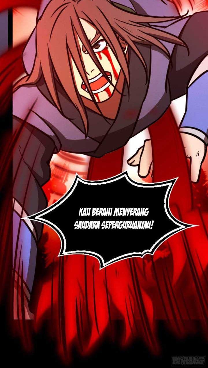 Everlasting God of Sword Chapter 188 Gambar 10