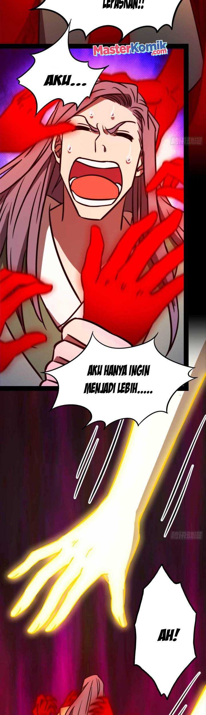 Everlasting God of Sword Chapter 188 Gambar 13