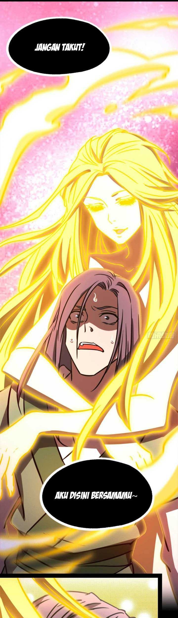 Everlasting God of Sword Chapter 188 Gambar 15