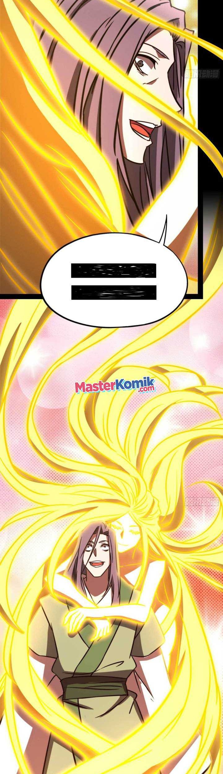 Everlasting God of Sword Chapter 188 Gambar 16