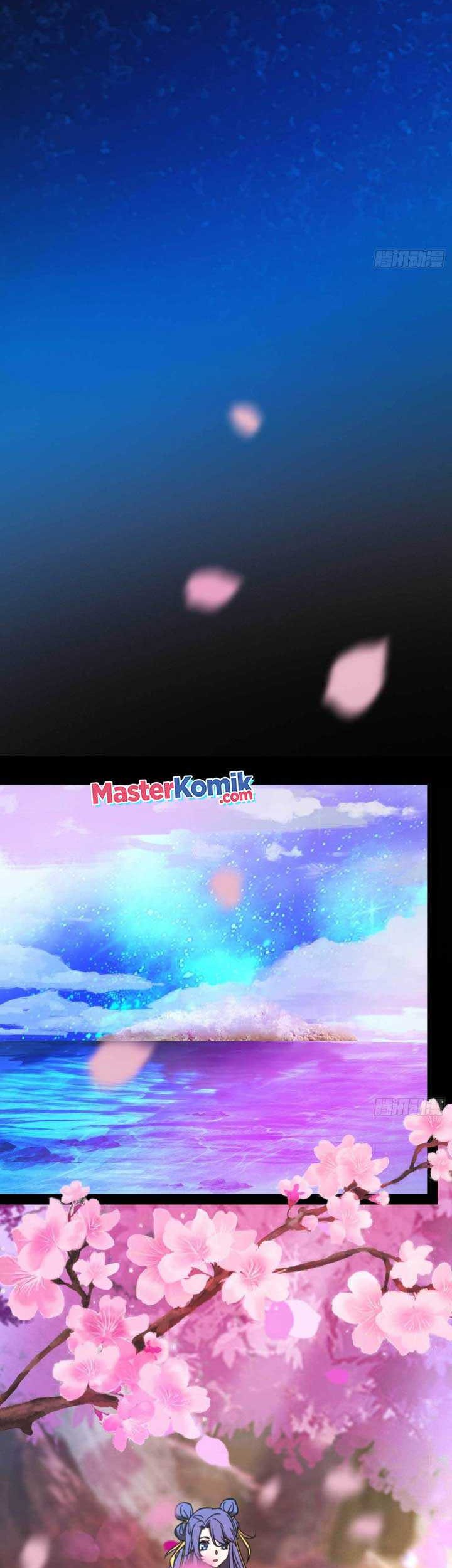 Everlasting God of Sword Chapter 188 Gambar 21