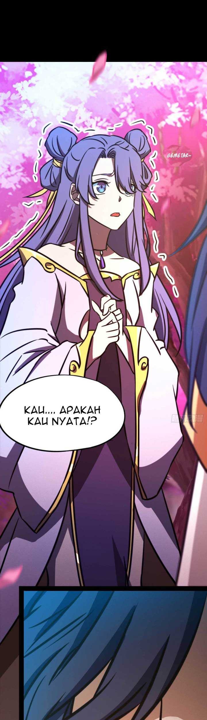 Everlasting God of Sword Chapter 188 Gambar 27