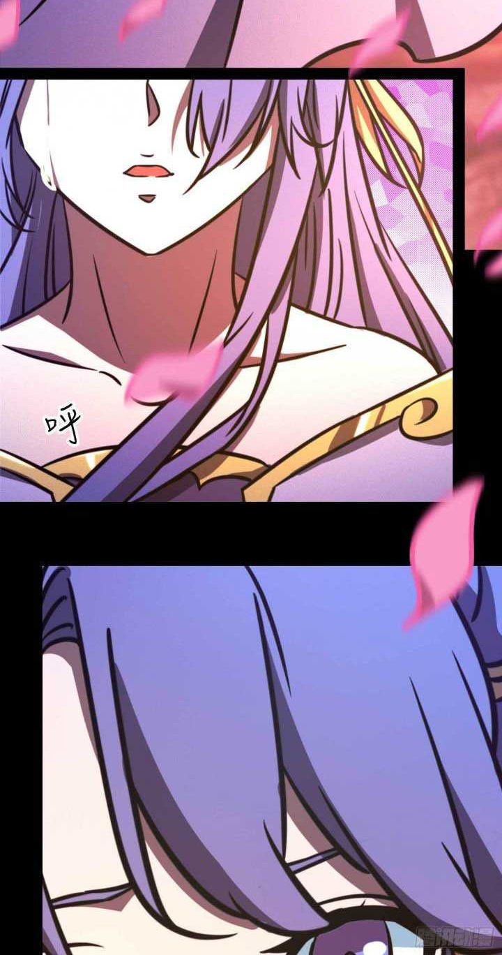 Everlasting God of Sword Chapter 188 Gambar 30
