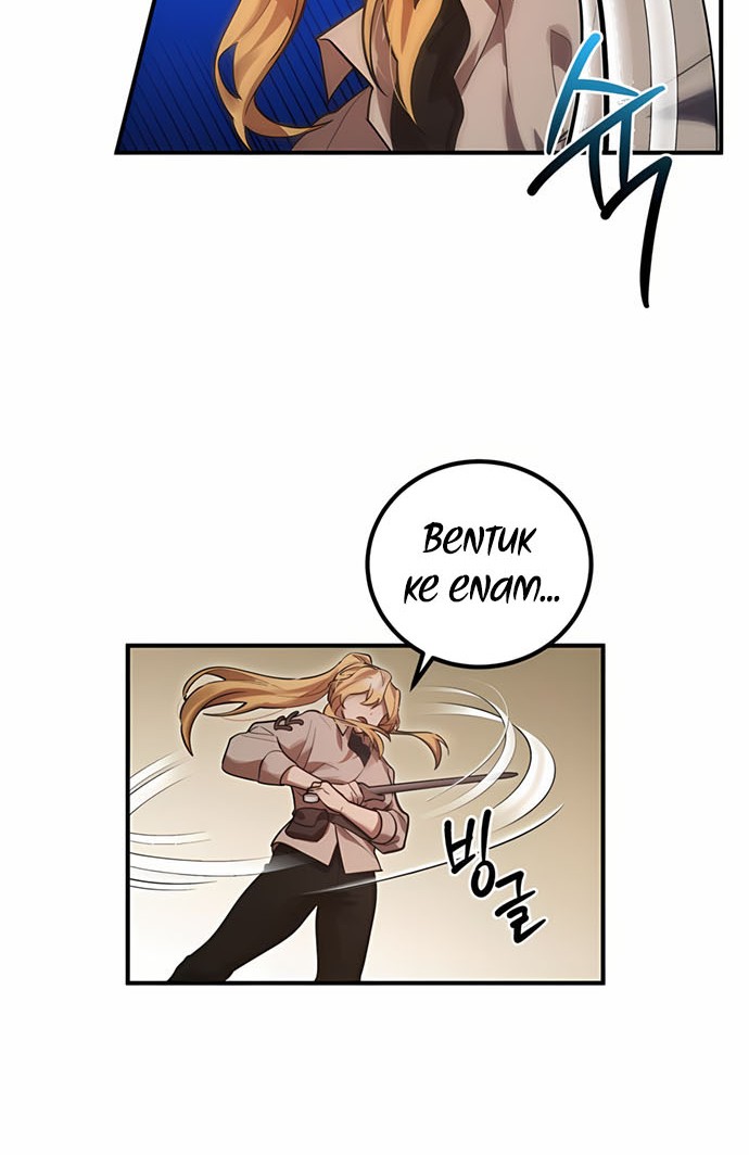 Heroes, Demons & Villains Chapter 12 Gambar 25