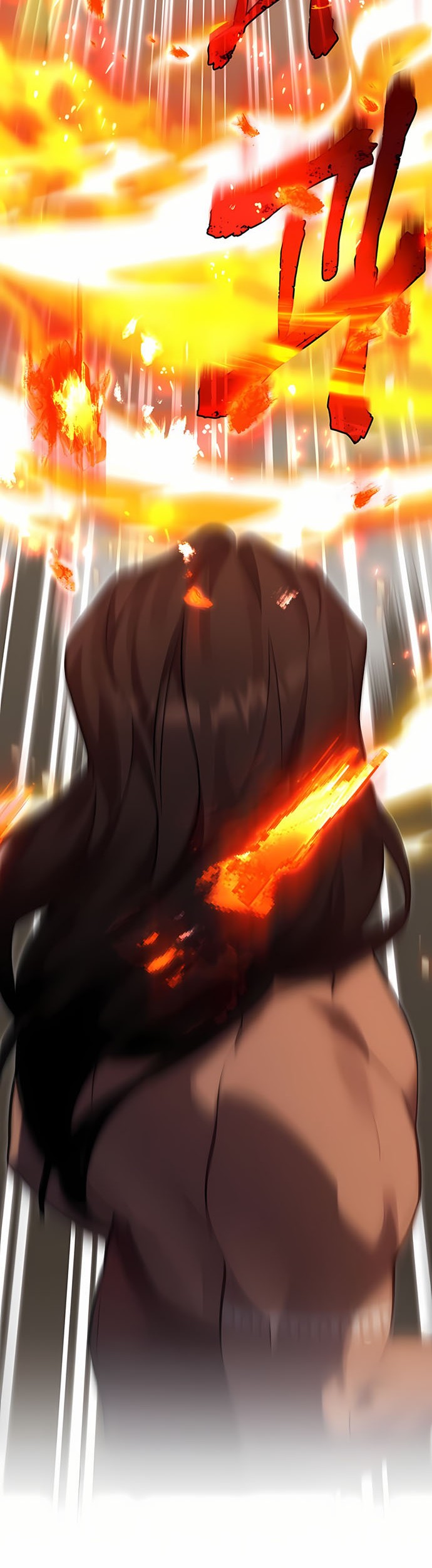 Heroes, Demons & Villains Chapter 12 Gambar 27