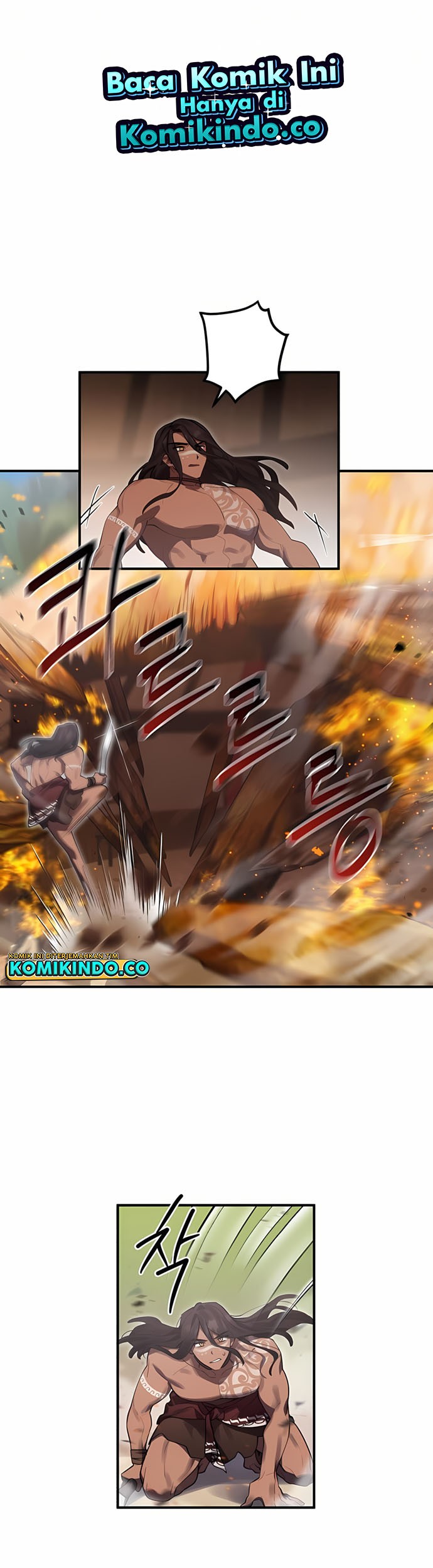 Heroes, Demons & Villains Chapter 12 Gambar 28