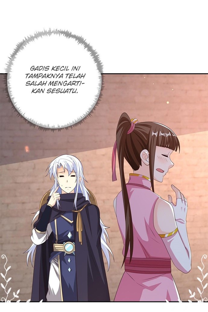 Starting After Thousandth Rebirth Chapter 32 Gambar 10