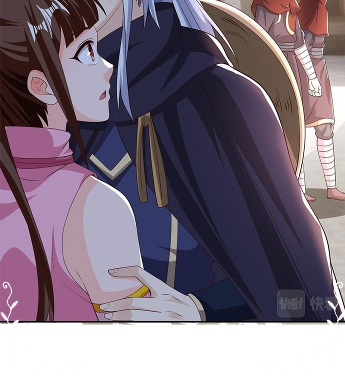 Starting After Thousandth Rebirth Chapter 32 Gambar 14