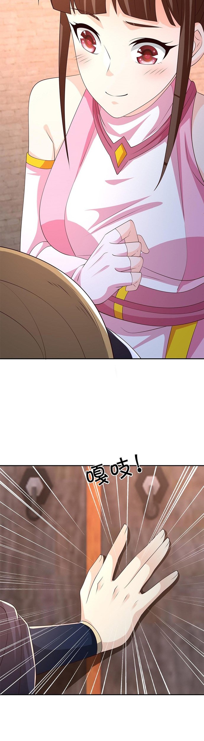 Starting After Thousandth Rebirth Chapter 32 Gambar 16