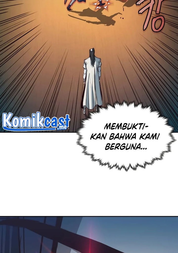 Sword Fanatic Wanders Through The Night Chapter 16 Gambar 21
