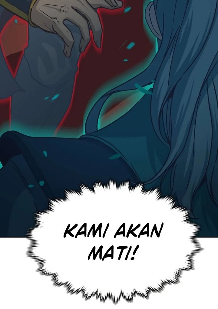 Sword Fanatic Wanders Through The Night Chapter 16 Gambar 23