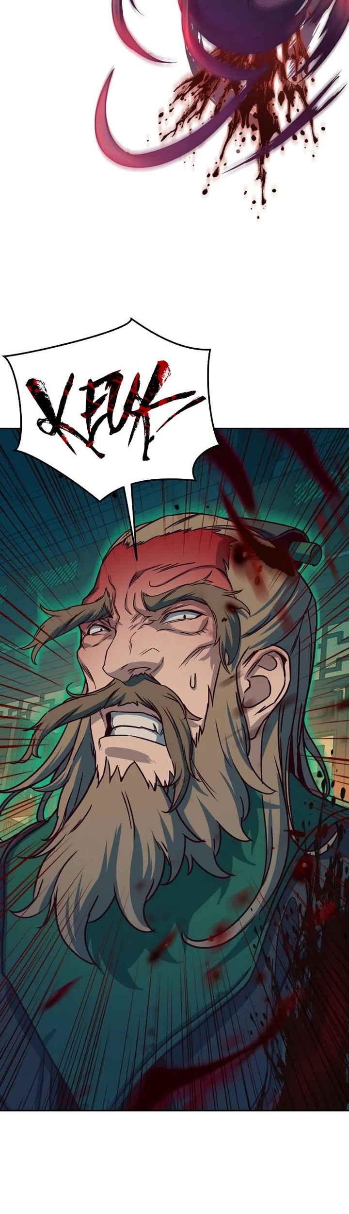 Sword Fanatic Wanders Through The Night Chapter 16 Gambar 30