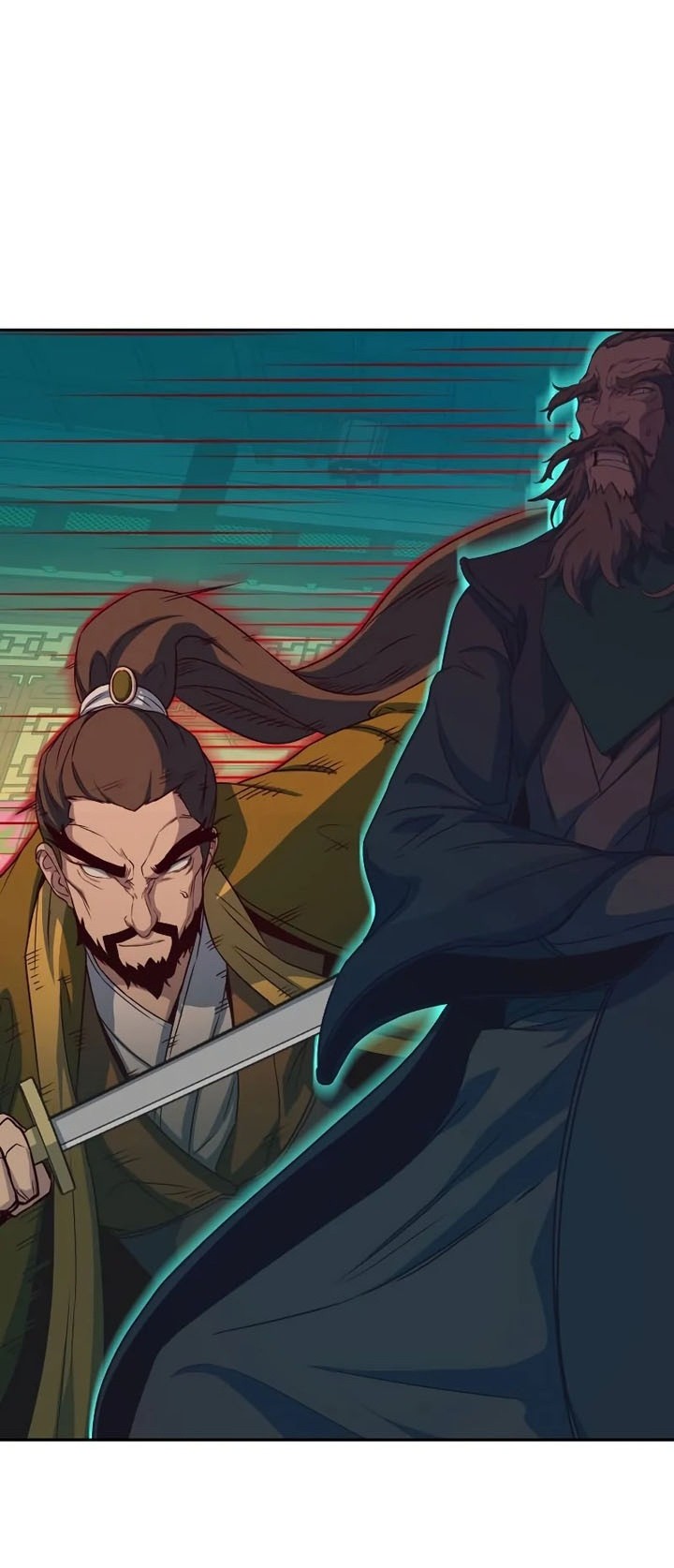 Sword Fanatic Wanders Through The Night Chapter 16 Gambar 31