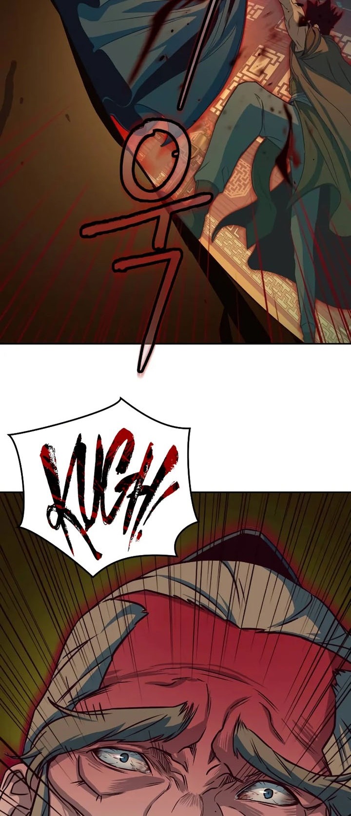 Sword Fanatic Wanders Through The Night Chapter 16 Gambar 33