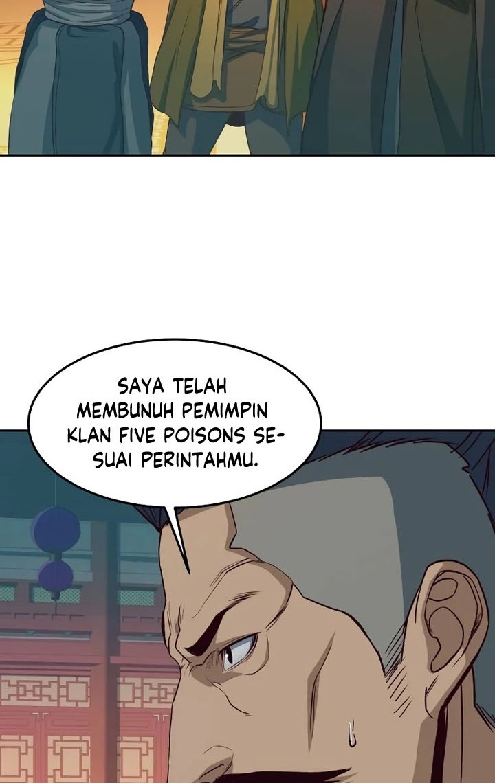Sword Fanatic Wanders Through The Night Chapter 16 Gambar 39