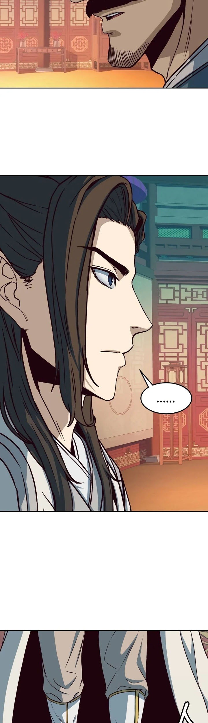 Sword Fanatic Wanders Through The Night Chapter 16 Gambar 40