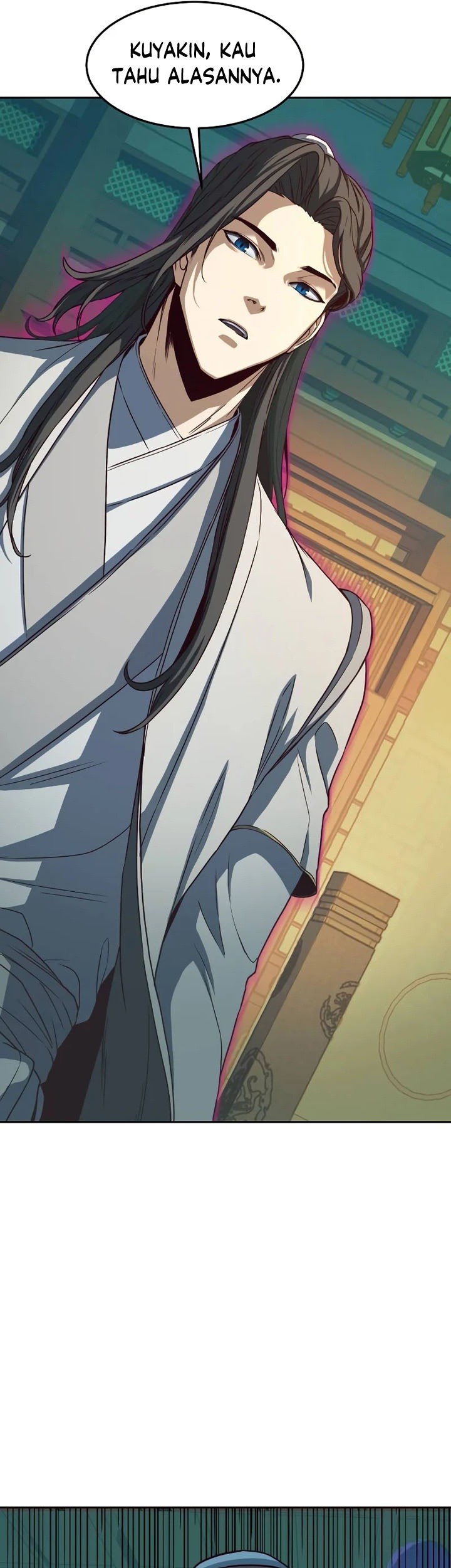 Sword Fanatic Wanders Through The Night Chapter 16 Gambar 44