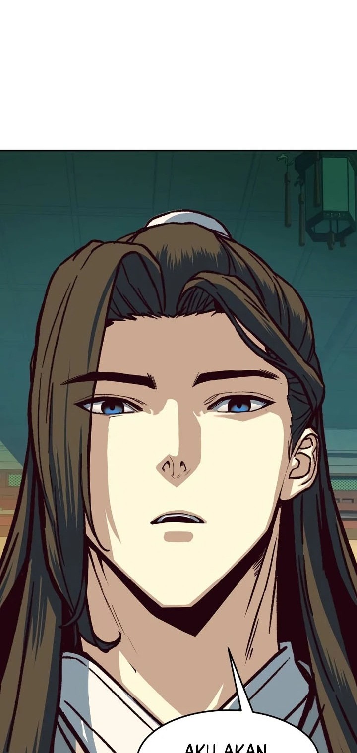 Sword Fanatic Wanders Through The Night Chapter 16 Gambar 47