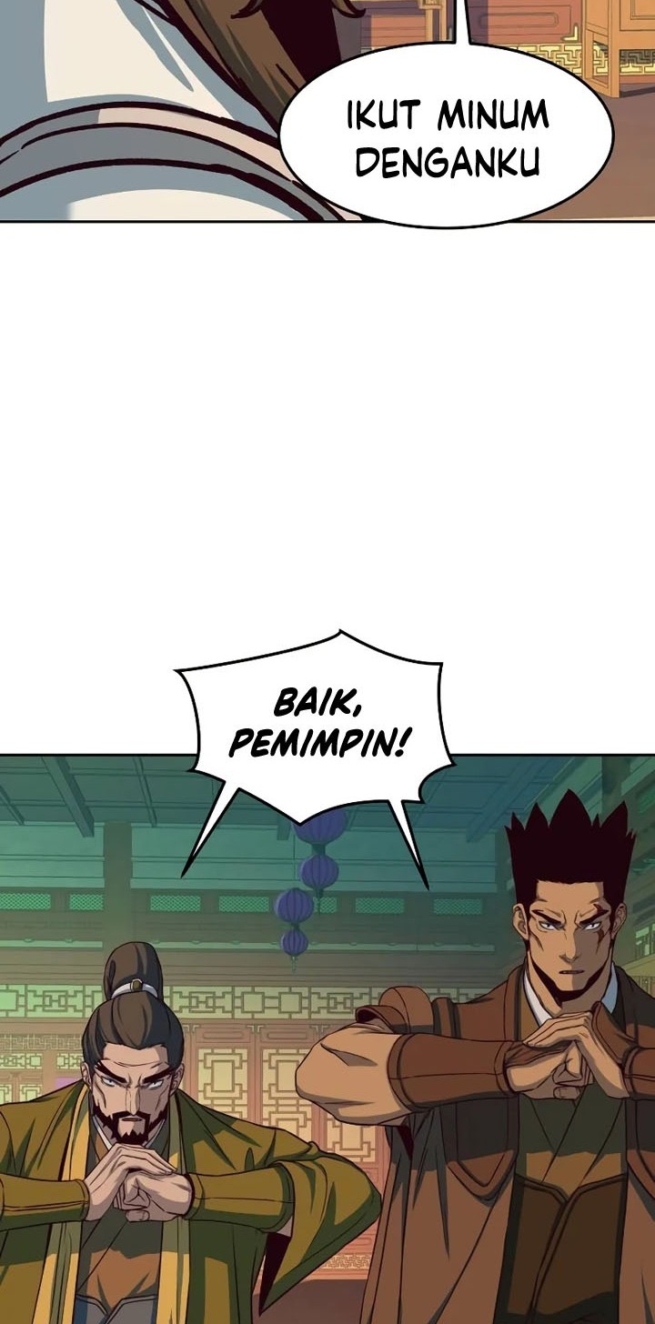 Sword Fanatic Wanders Through The Night Chapter 16 Gambar 51