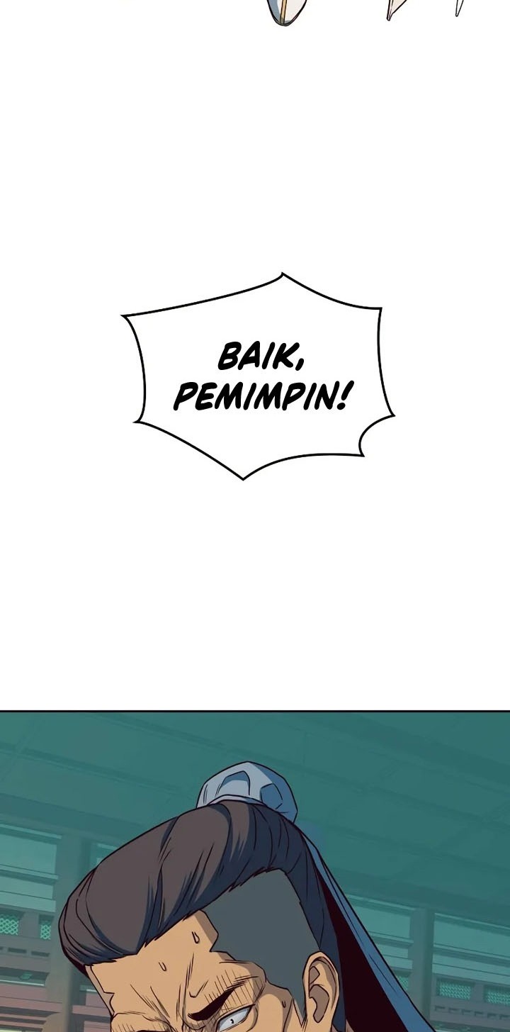 Sword Fanatic Wanders Through The Night Chapter 16 Gambar 53