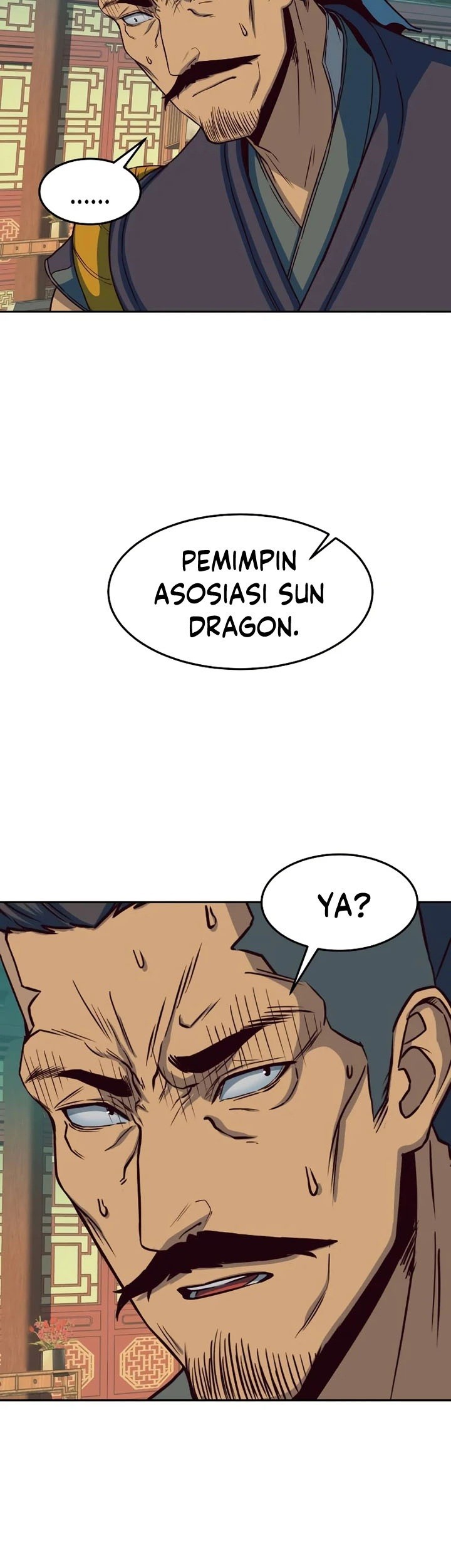 Sword Fanatic Wanders Through The Night Chapter 16 Gambar 54