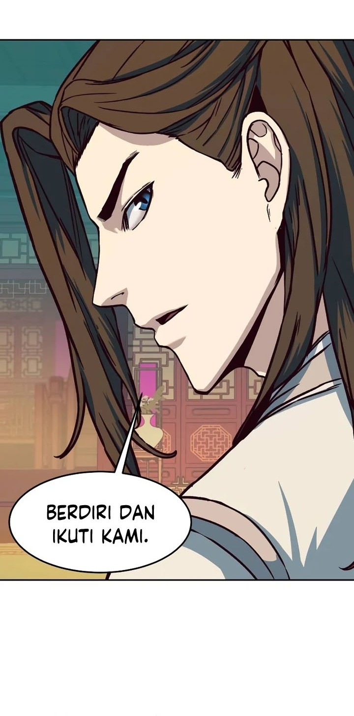 Sword Fanatic Wanders Through The Night Chapter 16 Gambar 55