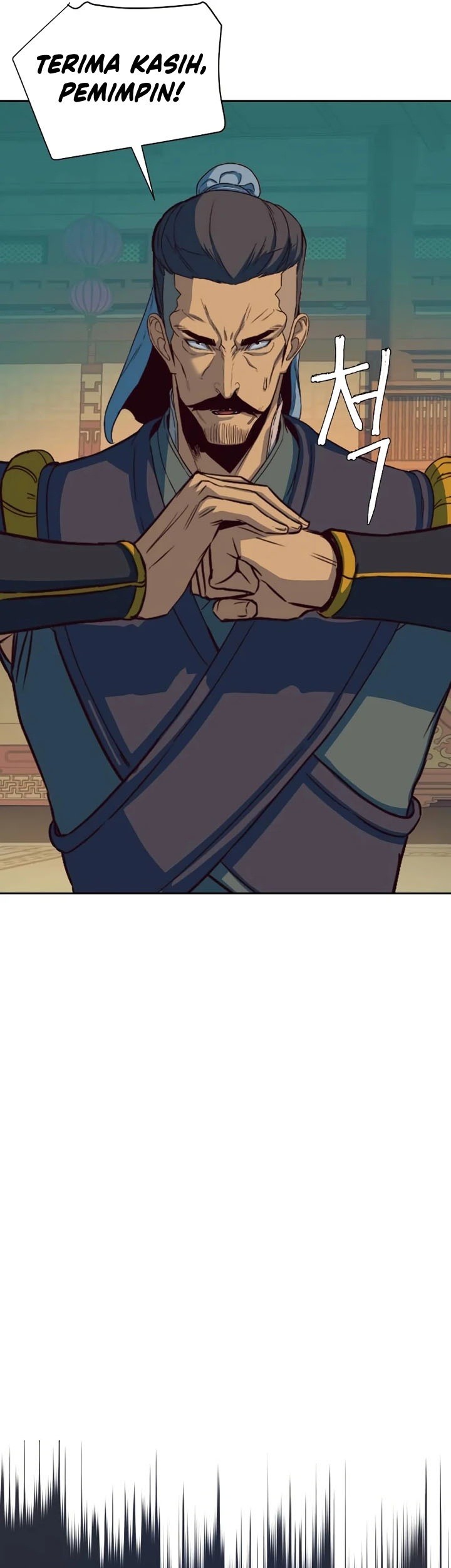 Sword Fanatic Wanders Through The Night Chapter 16 Gambar 56