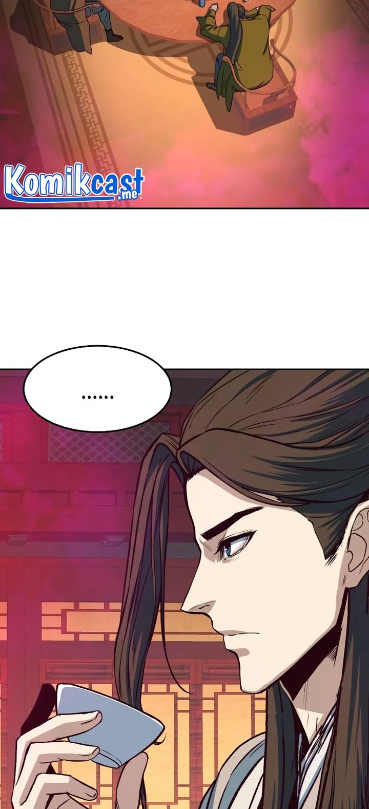 Sword Fanatic Wanders Through The Night Chapter 16 Gambar 59