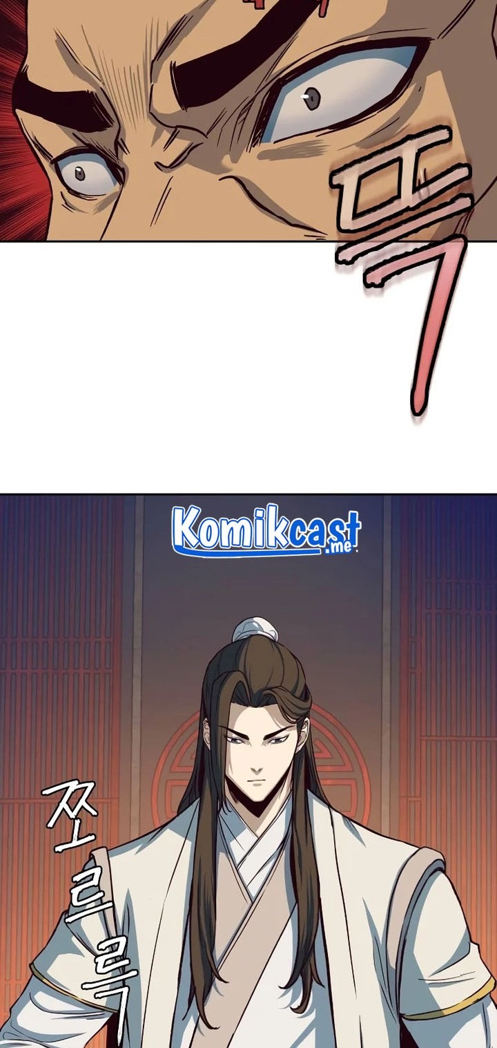 Sword Fanatic Wanders Through The Night Chapter 16 Gambar 65