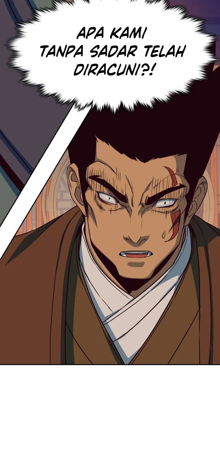Sword Fanatic Wanders Through The Night Chapter 16 Gambar 67