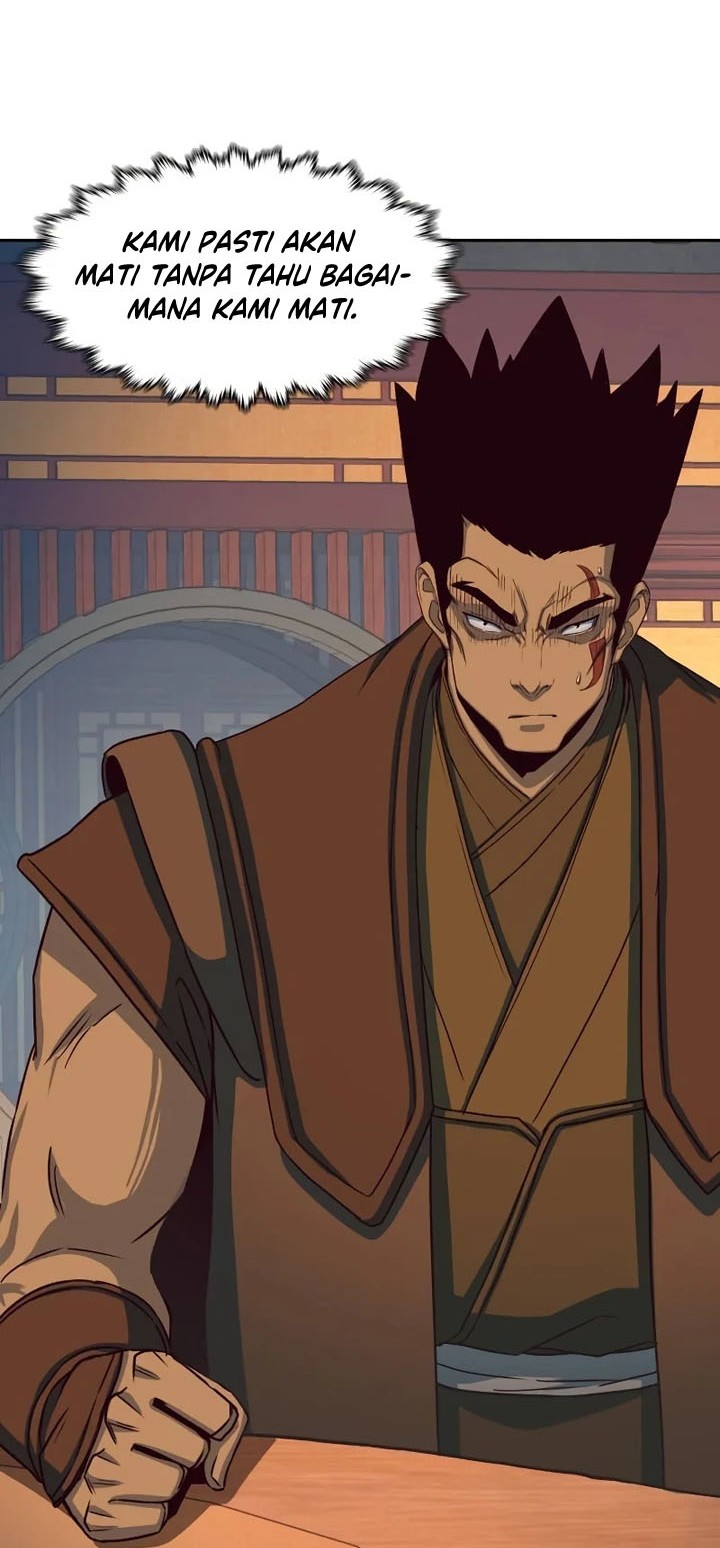 Sword Fanatic Wanders Through The Night Chapter 16 Gambar 69