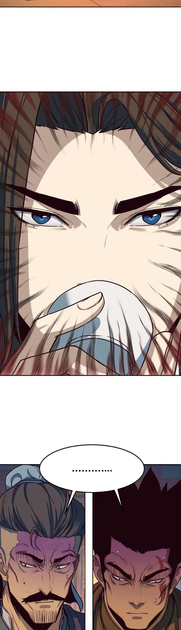Sword Fanatic Wanders Through The Night Chapter 16 Gambar 70