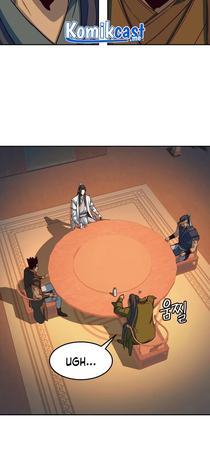 Sword Fanatic Wanders Through The Night Chapter 16 Gambar 71