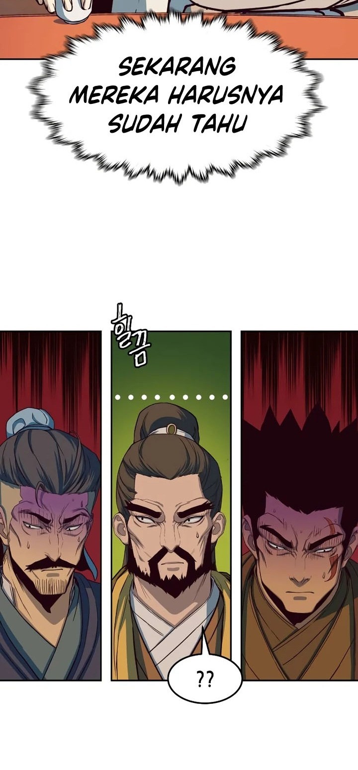 Sword Fanatic Wanders Through The Night Chapter 16 Gambar 73