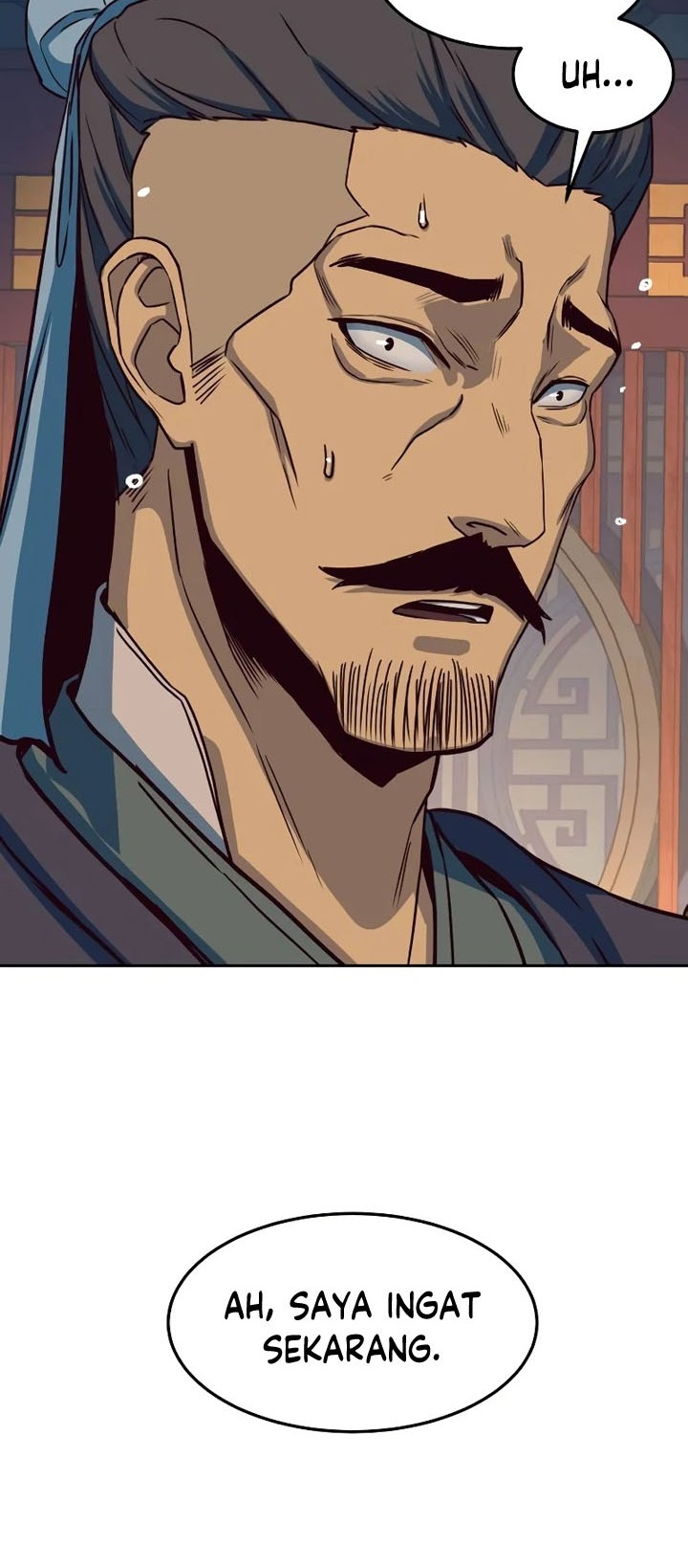 Sword Fanatic Wanders Through The Night Chapter 16 Gambar 75