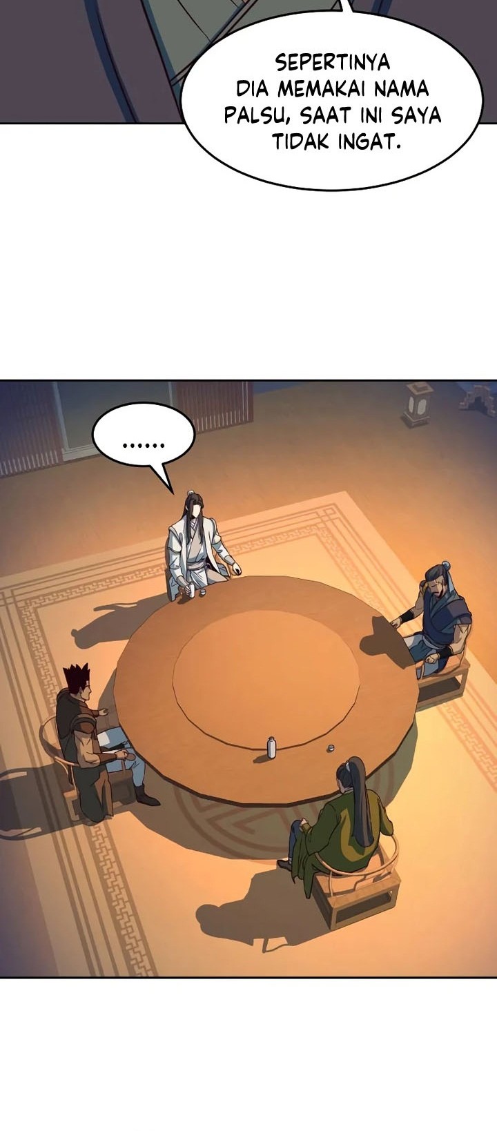 Sword Fanatic Wanders Through The Night Chapter 16 Gambar 79