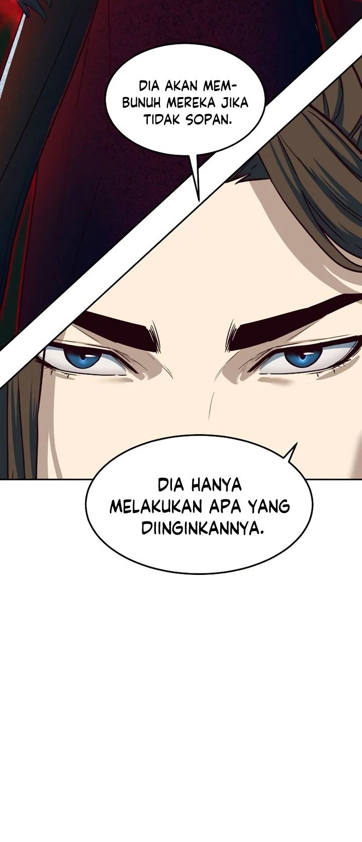 Sword Fanatic Wanders Through The Night Chapter 16 Gambar 85