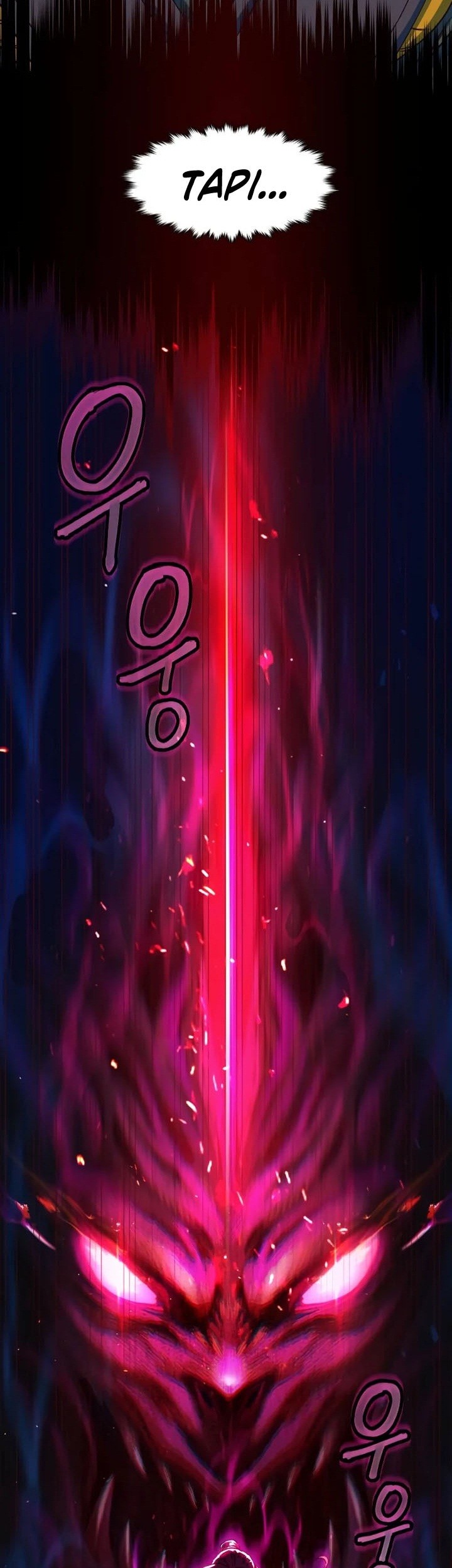 Sword Fanatic Wanders Through The Night Chapter 16 Gambar 6