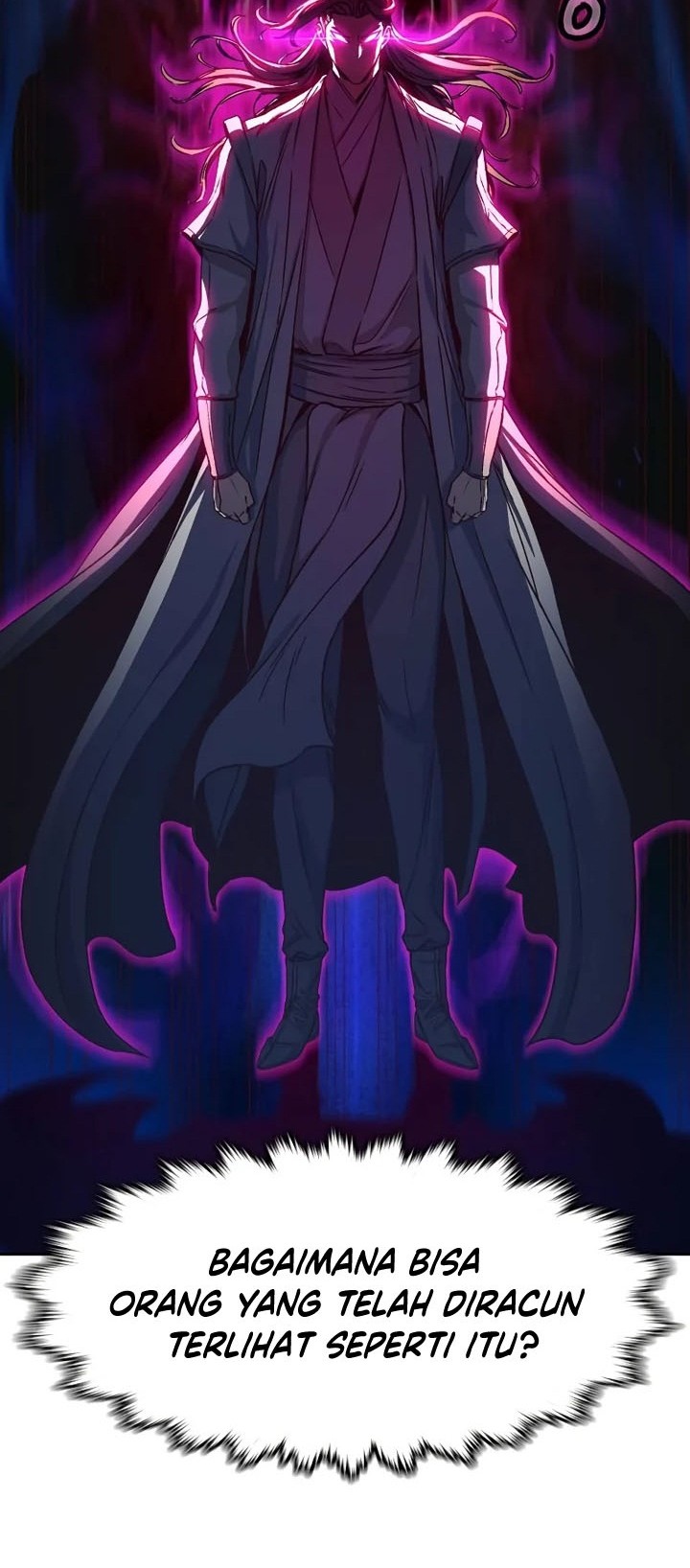 Sword Fanatic Wanders Through The Night Chapter 16 Gambar 7