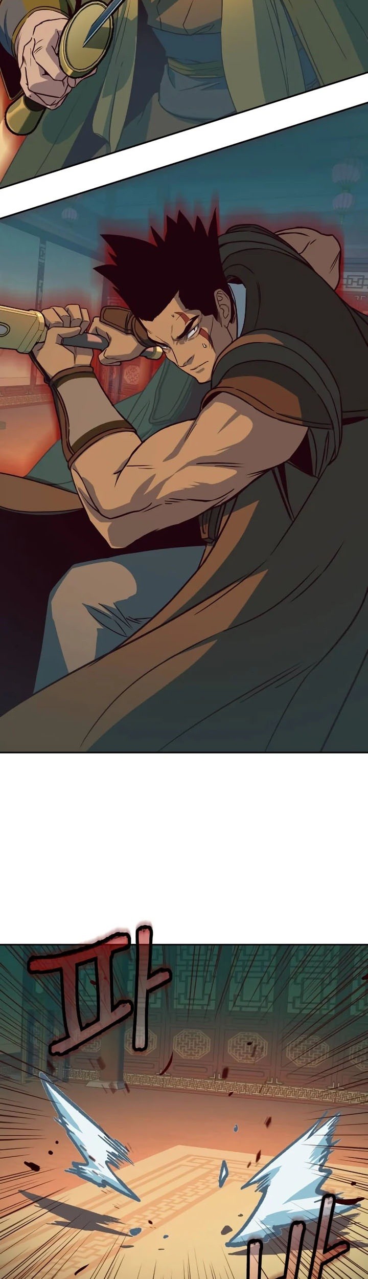 Sword Fanatic Wanders Through The Night Chapter 16 Gambar 10