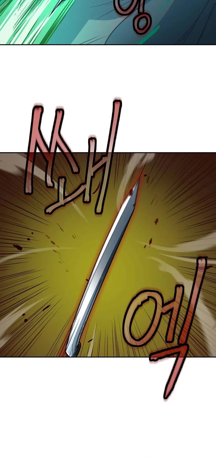Sword Fanatic Wanders Through The Night Chapter 16 Gambar 13