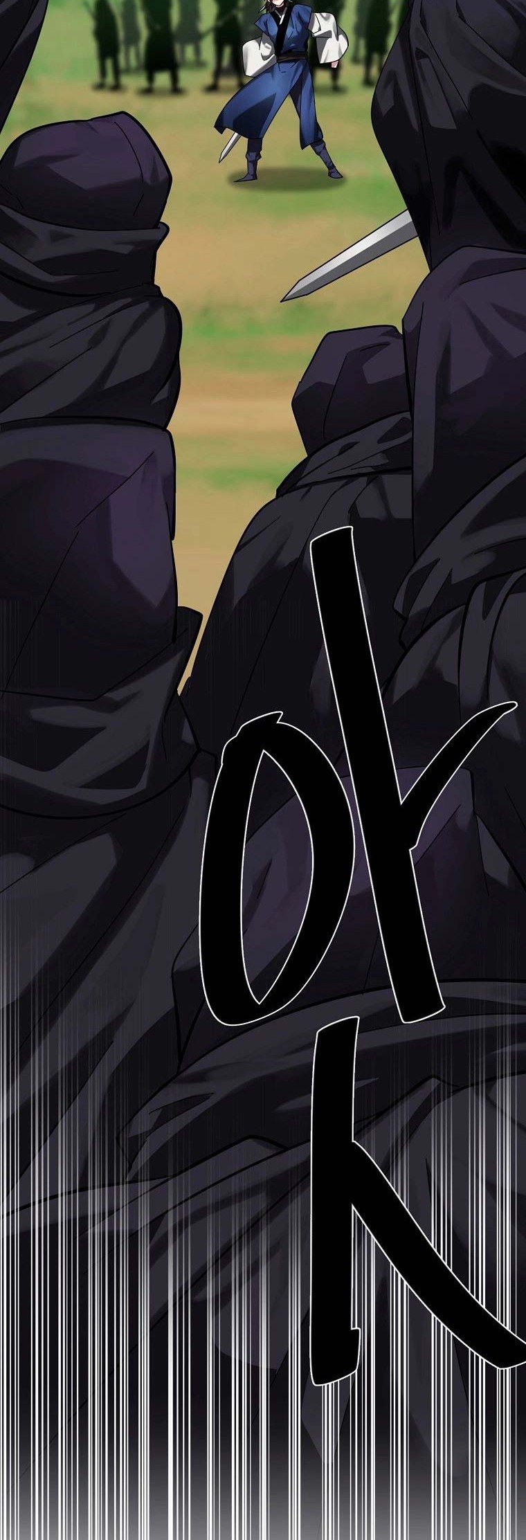 Volcanic Age Chapter 214 Gambar 5