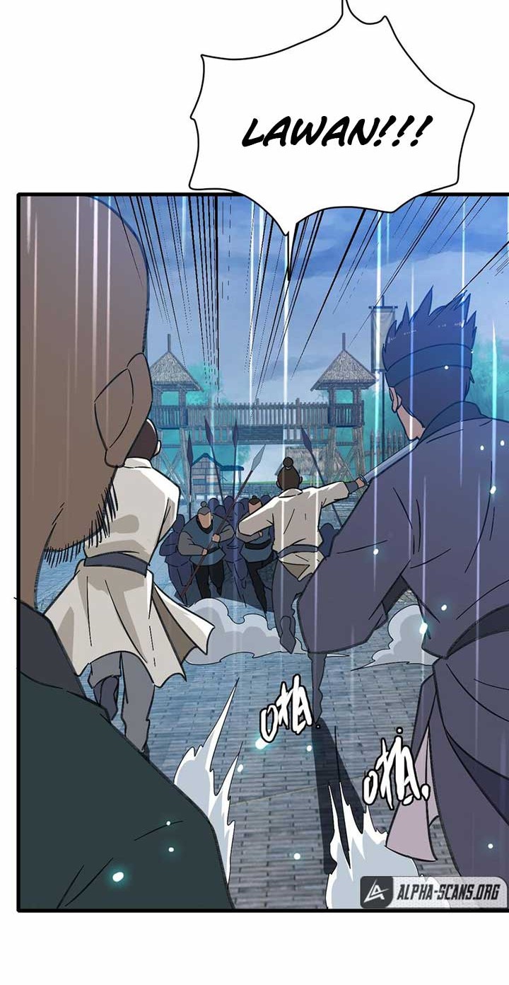 Supreme Taoist (2021) Chapter 57 Gambar 15