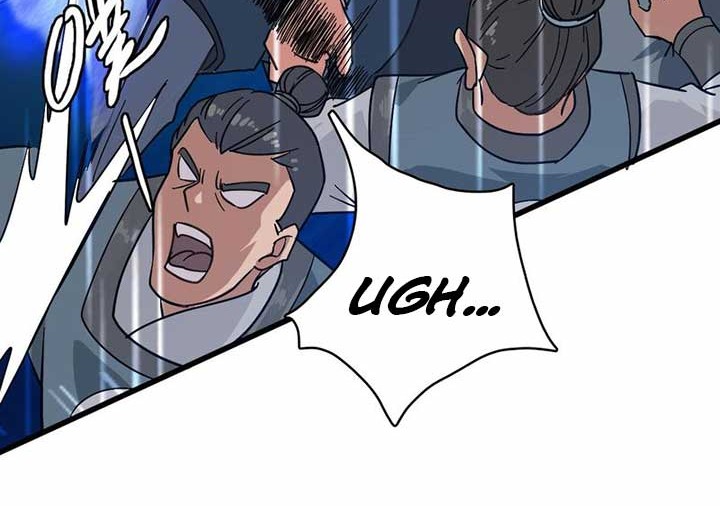 Supreme Taoist (2021) Chapter 57 Gambar 19