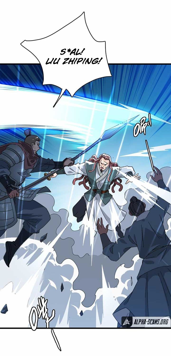 Supreme Taoist (2021) Chapter 57 Gambar 23