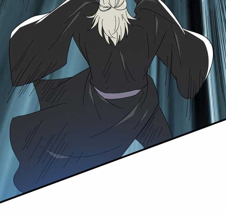 Supreme Taoist (2021) Chapter 57 Gambar 31