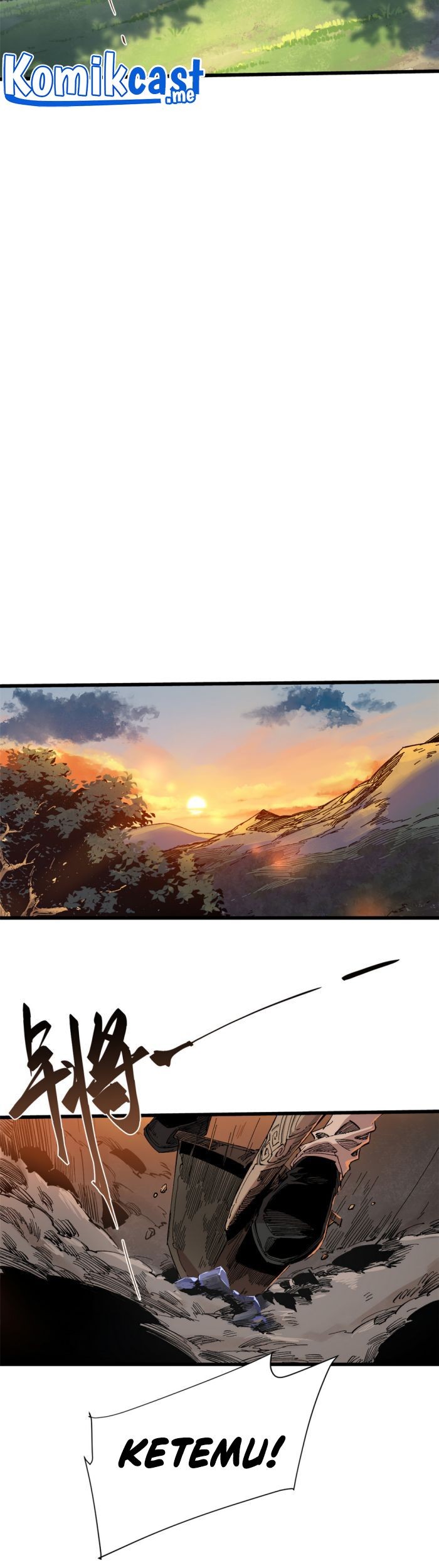Eternal Kingdom Remake Chapter 44 Gambar 20