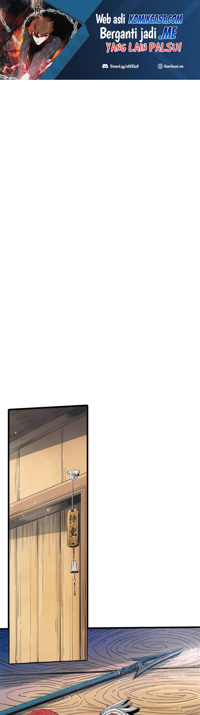 Baca Eternal Kingdom Remake Chapter 44 Gambar 2